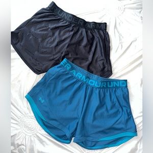 Under armour shorts